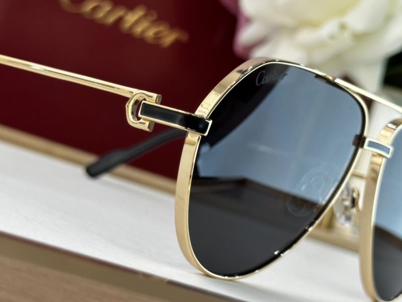 Cartier Sunglasses